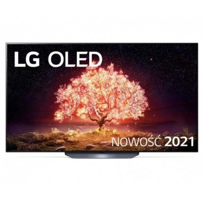 LG OLED65B1 LG OLED65B1
